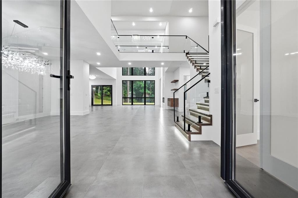 5 bedroom, 6 bathroom, 5,500 sq ft single family residence for sale at 1563 Whitley Road, Dacula, GA 30019 — photo 4