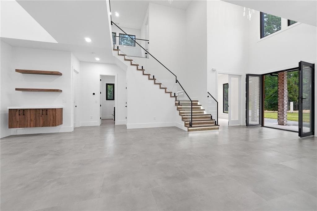 5 bedroom, 6 bathroom, 5,500 sq ft single family residence for sale at 1563 Whitley Road, Dacula, GA 30019 — photo 5