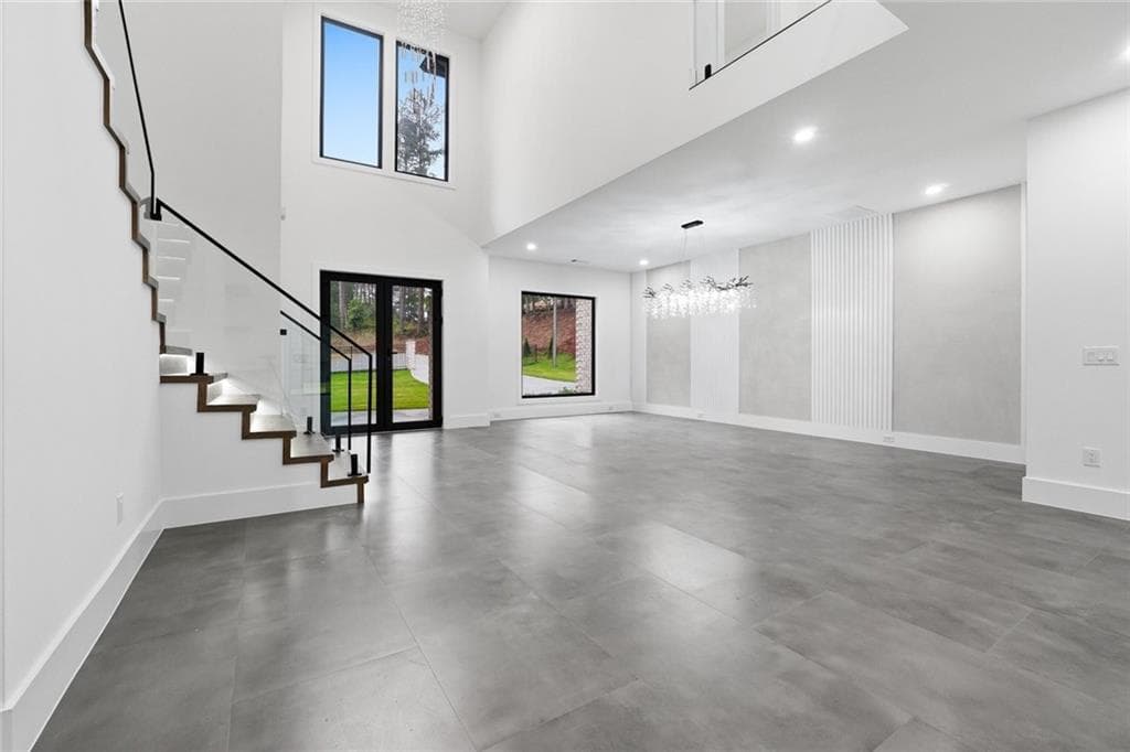 5 bedroom, 6 bathroom, 5,500 sq ft single family residence for sale at 1563 Whitley Road, Dacula, GA 30019 — photo 6