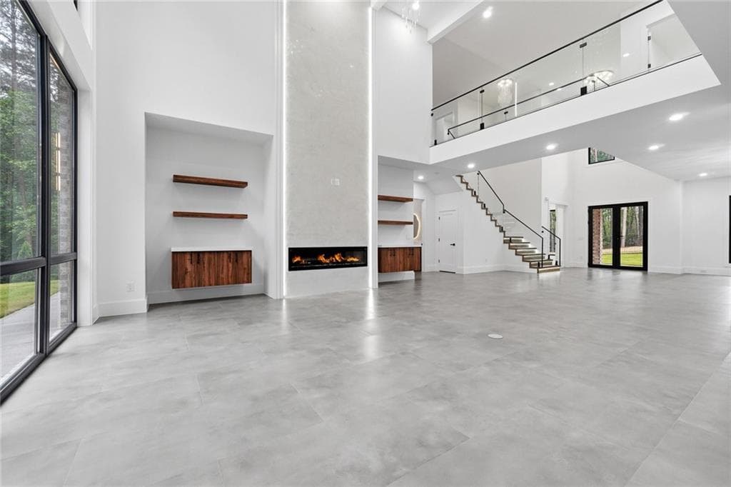 5 bedroom, 6 bathroom, 5,500 sq ft single family residence for sale at 1563 Whitley Road, Dacula, GA 30019 — photo 7