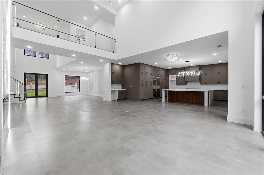 5 bedroom, 6 bathroom, 5,500 sq ft single family residence for sale at 1563 Whitley Road, Dacula, GA 30019 — photo 9
