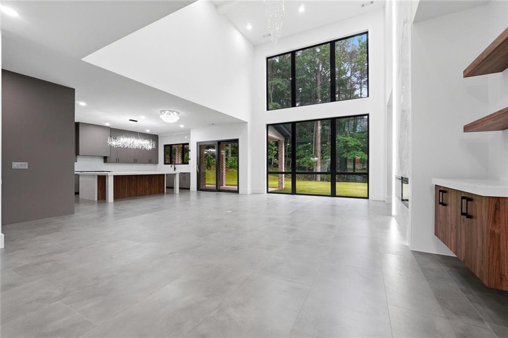 5 bedroom, 6 bathroom, 5,500 sq ft single family residence for sale at 1563 Whitley Road, Dacula, GA 30019 — photo 10
