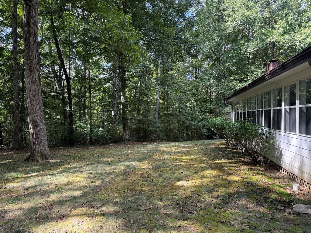 3 bedroom, 3 bathroom, 2,194 sq ft single family residence for rent at 2945 Alan Drive, Marietta, GA 30064 for $2,400 a month — photo 3