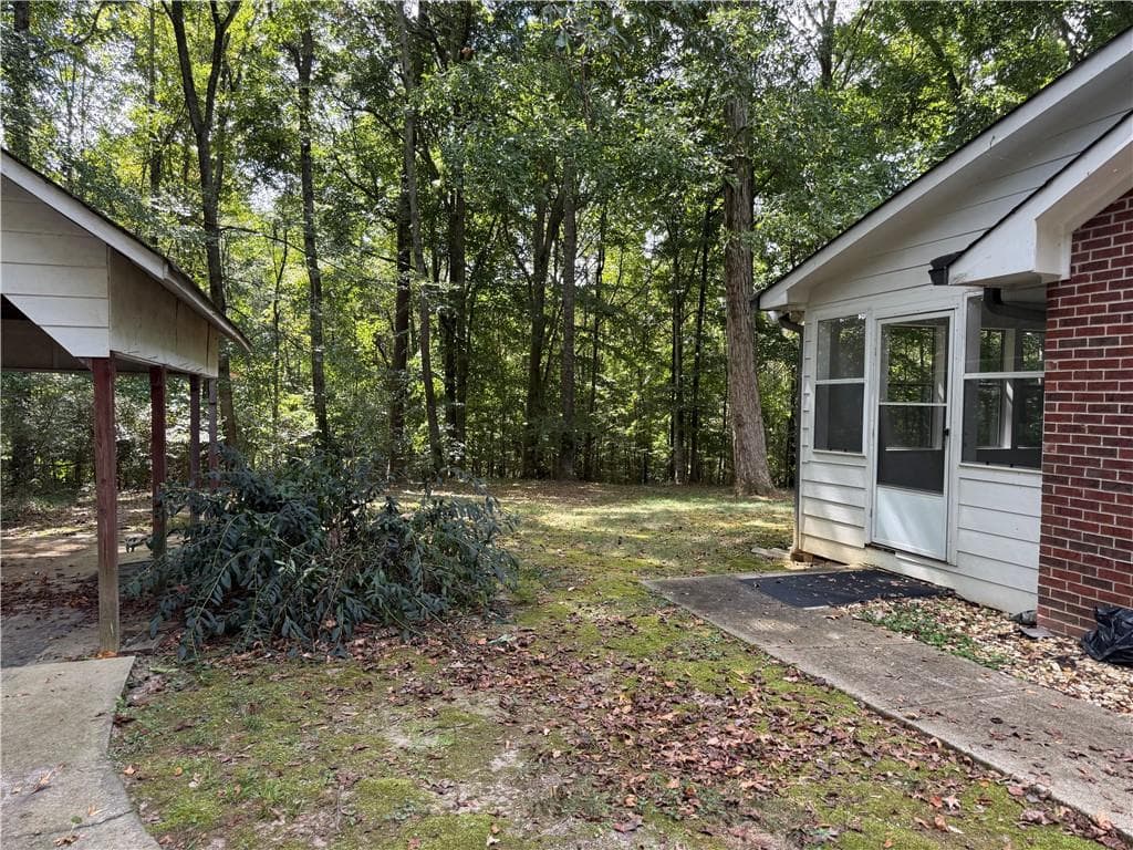 3 bedroom, 3 bathroom, 2,194 sq ft single family residence for rent at 2945 Alan Drive, Marietta, GA 30064 for $2,400 a month — photo 5