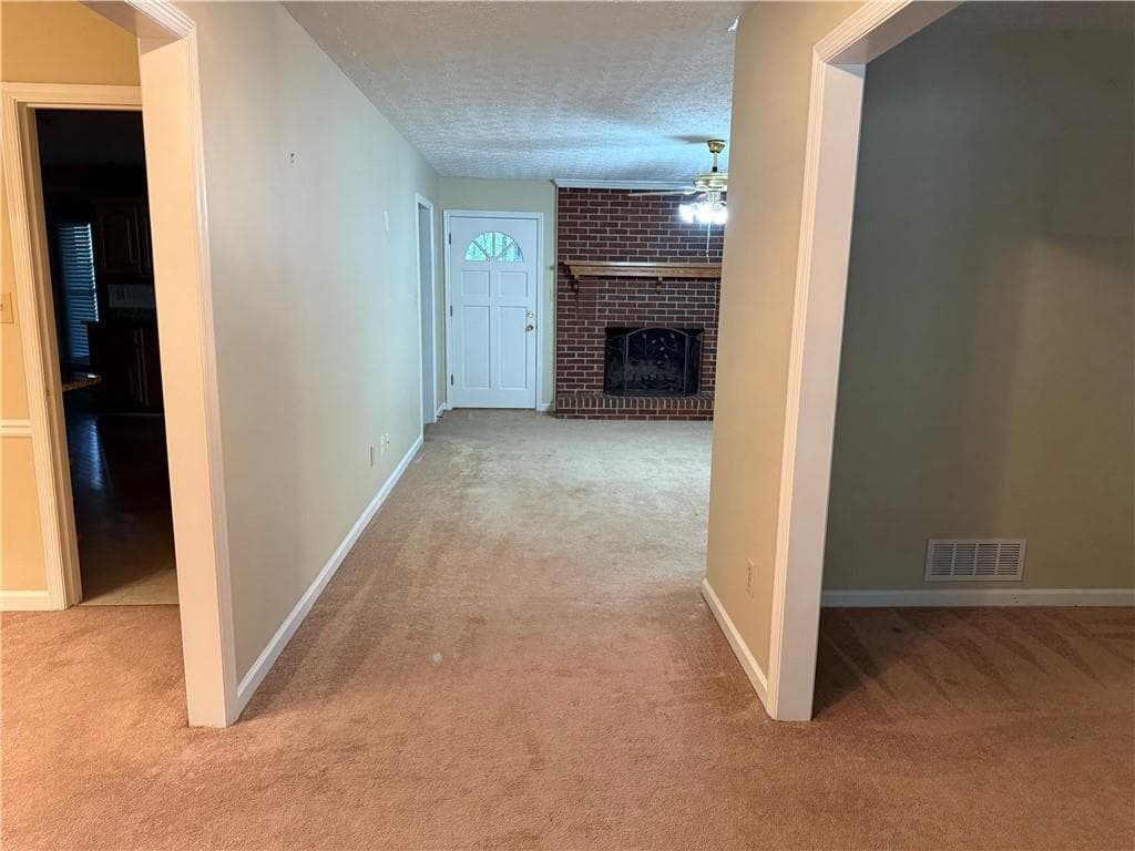 3 bedroom, 3 bathroom, 2,194 sq ft single family residence for rent at 2945 Alan Drive, Marietta, GA 30064 for $2,400 a month — photo 8
