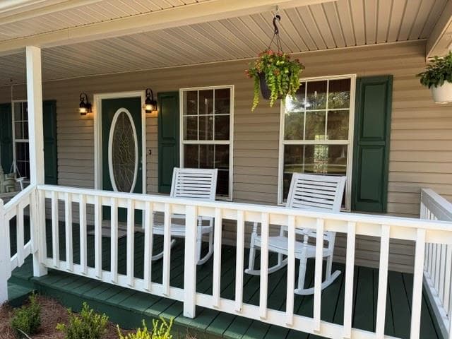 3 bedroom, 2 bathroom, 1,815 sq ft single family residence for sale at 1138 John Deere Road, Monroe, GA 30656 — photo 3