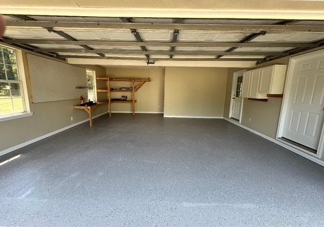 3 bedroom, 2 bathroom, 1,815 sq ft single family residence for sale at 1138 John Deere Road, Monroe, GA 30656 — photo 4