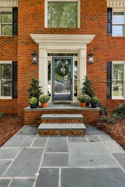 5 bedroom, 4 bathroom, 4,581 sq ft single family residence for sale at 235 Meissen Court, Johns Creek, GA 30022 — photo 3