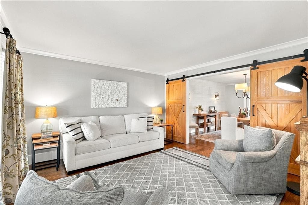 5 bedroom, 4 bathroom, 4,581 sq ft single family residence for sale at 235 Meissen Court, Johns Creek, GA 30022 — photo 7