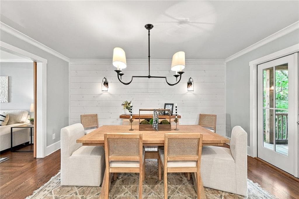 5 bedroom, 4 bathroom, 4,581 sq ft single family residence for sale at 235 Meissen Court, Johns Creek, GA 30022 — photo 8