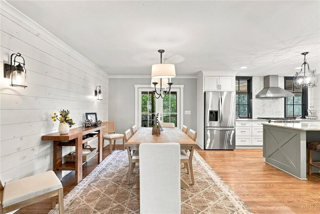 5 bedroom, 4 bathroom, 4,581 sq ft single family residence for sale at 235 Meissen Court, Johns Creek, GA 30022 — photo 9