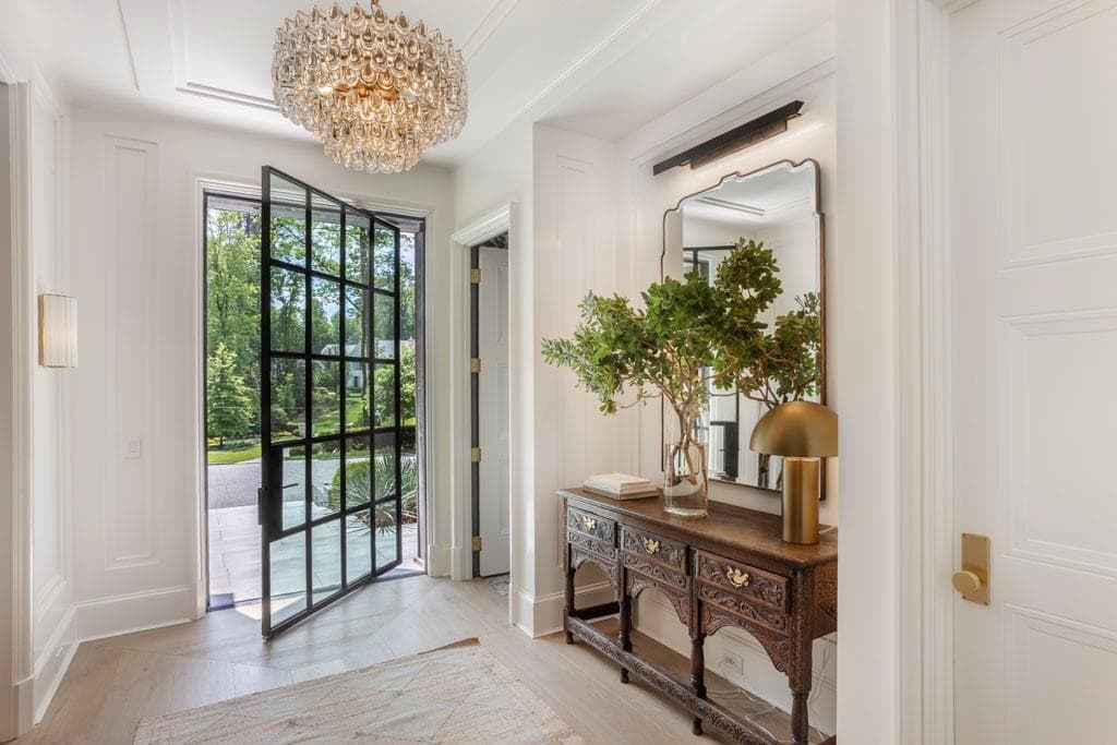 6 bedroom, 10 bathroom, 9,400 sq ft single family residence for sale at 365 King Road, Atlanta, GA 30342 — photo 3