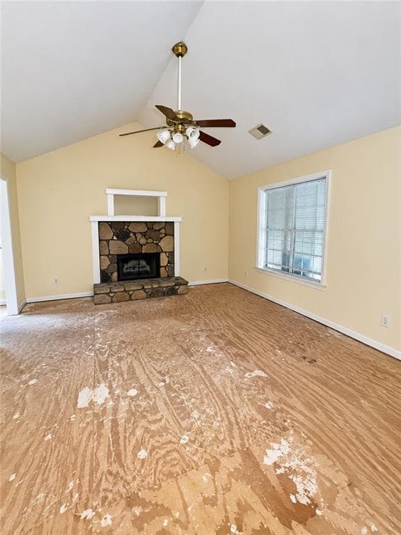 3 bedroom, 2 bathroom, 1,700 sq ft single family residence for sale at 271 Hampton Lane, Ball Ground, GA 30107 — photo 4