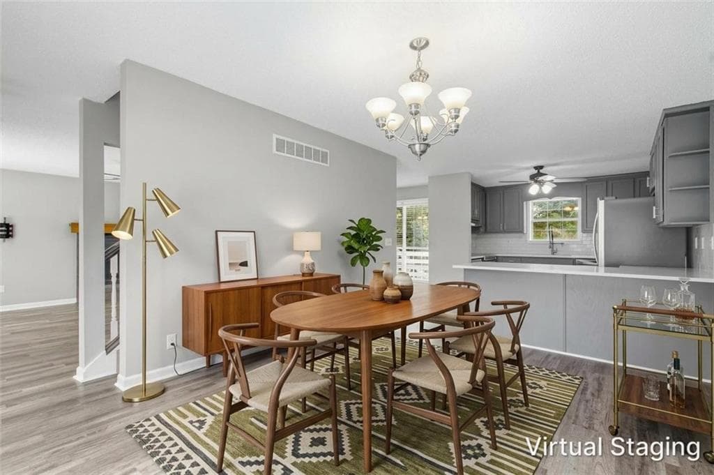 4 bedroom, 4 bathroom, 2,930 sq ft single family residence for sale at 315 Rampart Street, Mcdonough, GA 30253 — photo 9
