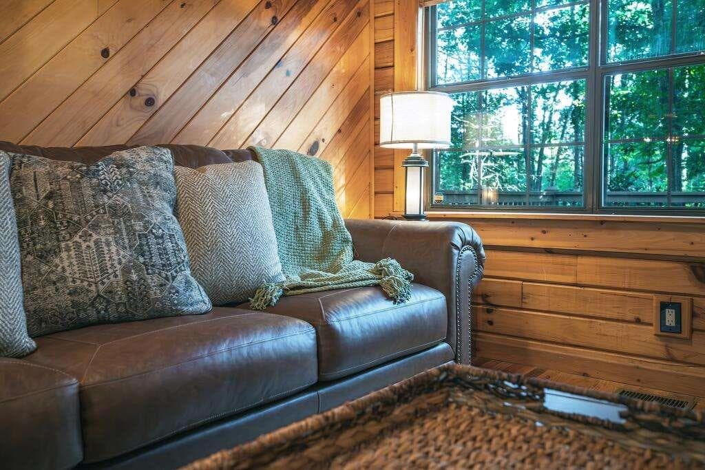 2 bedroom, 1 bathroom single family residence for sale at 157 Sunrise Lane, Blue Ridge, GA 30513 — photo 7