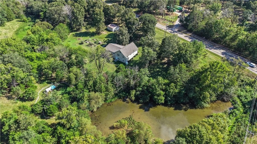 4 bedroom, 3 bathroom, 3,780 sq ft single family residence for sale at 5522 136 Highway, Chickamauga, GA 30707