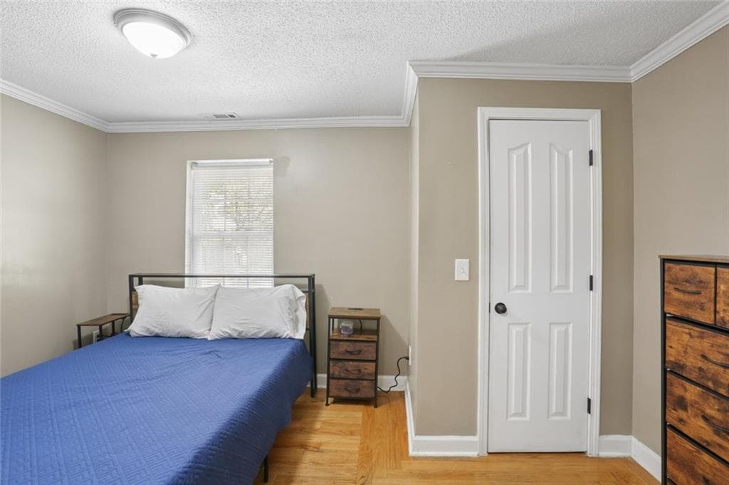 3 bedroom, 1 bathroom, 1,000 sq ft triplex for rent at 891 N Eugenia Place A, Atlanta, GA 30318 for $1,595 a month — photo 9