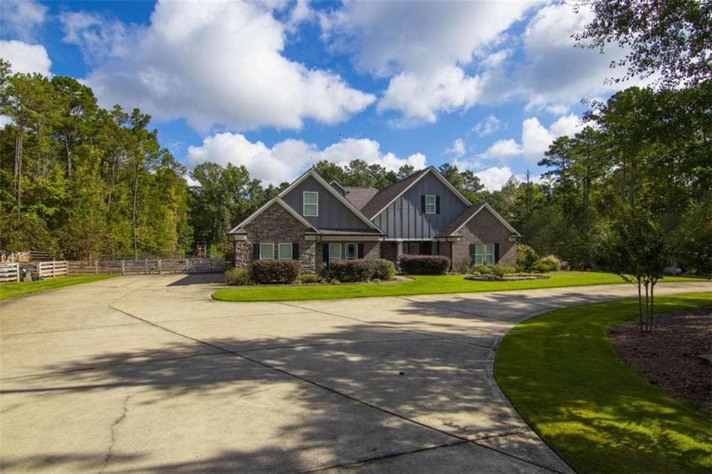 4 bedroom, 5 bathroom, 4,977 sq ft single family residence for sale at 21921 Highway 0315, Waverly Hall, GA 31831 — photo 3