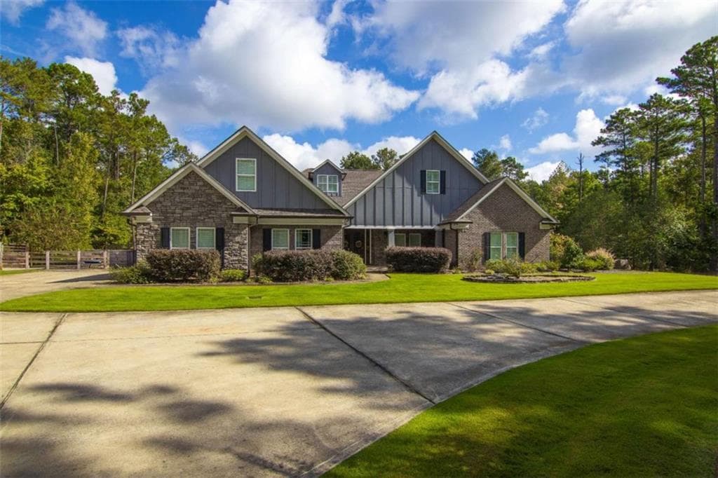 4 bedroom, 5 bathroom, 4,977 sq ft single family residence for sale at 21921 Highway 0315, Waverly Hall, GA 31831 — photo 4