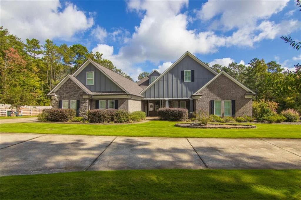 4 bedroom, 5 bathroom, 4,977 sq ft single family residence for sale at 21921 Highway 0315, Waverly Hall, GA 31831 — photo 5