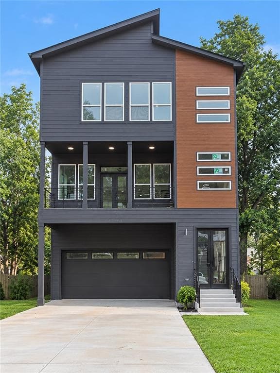 4 bedroom, 4 bathroom, 3,009 sq ft single family residence for sale at 1710 Browning Street, Atlanta, GA 30314