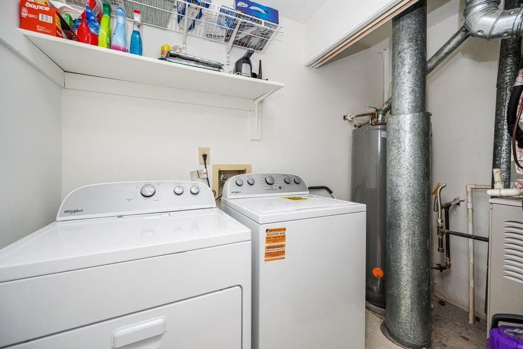 2 bedroom, 1 bathroom, 1,126 sq ft condominium for sale at 1104 Natchez Trace, Sandy Springs, GA 30350 — photo 8