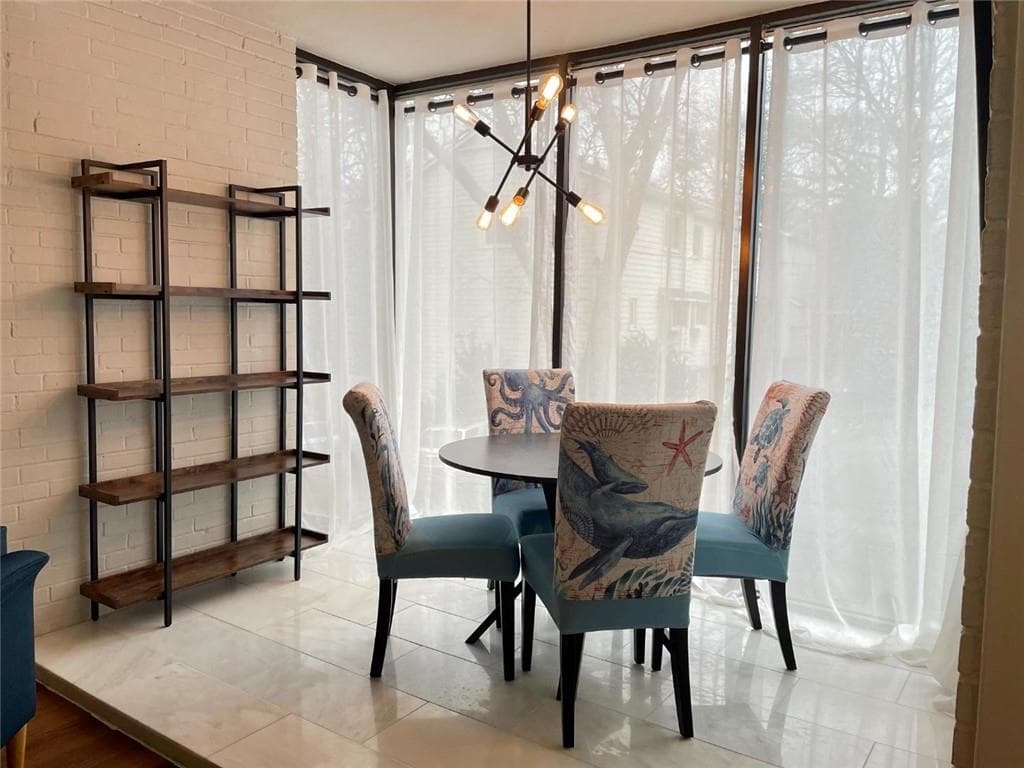 2 bedroom, 1 bathroom, 942 sq ft apartment for rent at 345 7th Street 8, Atlanta, GA 30308 for $2,195 a month — photo 3