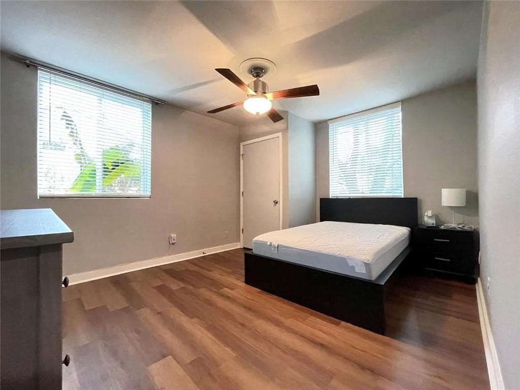 2 bedroom, 1 bathroom, 942 sq ft apartment for rent at 345 7th Street 8, Atlanta, GA 30308 for $2,195 a month — photo 5