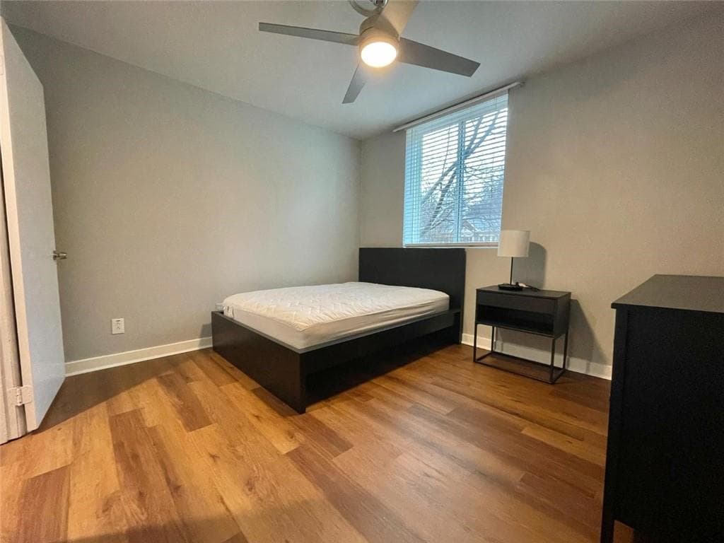 2 bedroom, 1 bathroom, 942 sq ft apartment for rent at 345 7th Street 8, Atlanta, GA 30308 for $2,195 a month — photo 8