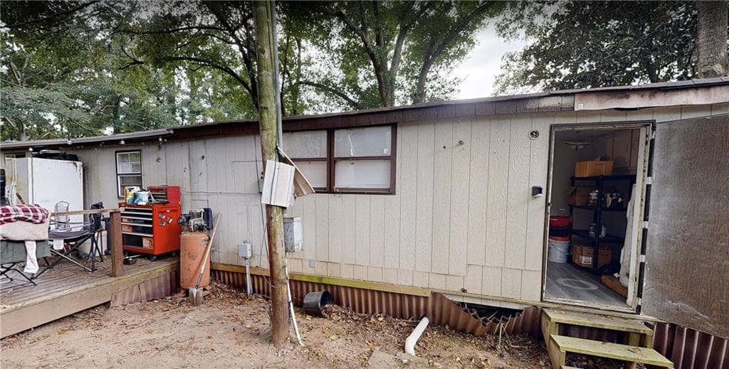 duplex for sale at 88 E Forest Drive, Woodstock, GA 30188
