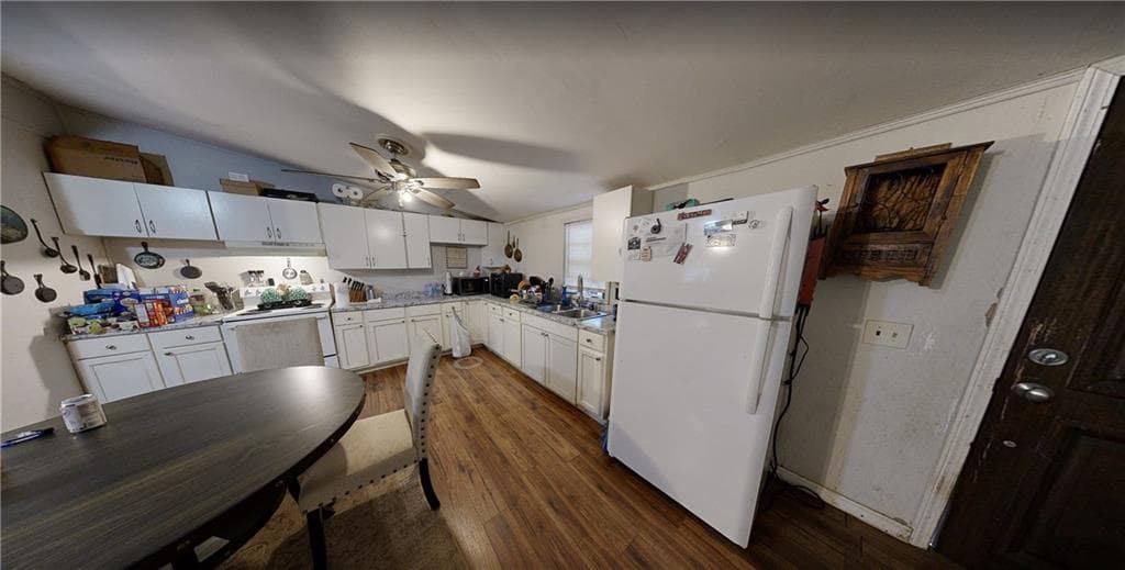 duplex for sale at 88 E Forest Drive, Woodstock, GA 30188 — photo 7