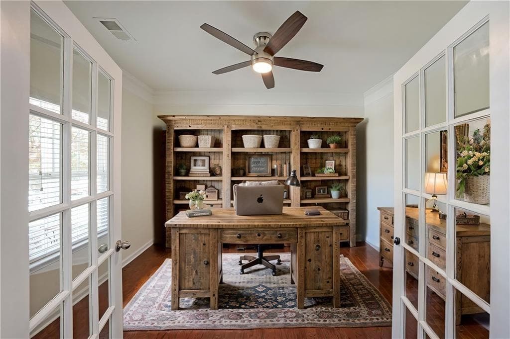 4 bedroom, 3 bathroom, 2,600 sq ft single family residence for sale at 171 Eastridge Way, Dallas, GA 30132 — photo 4
