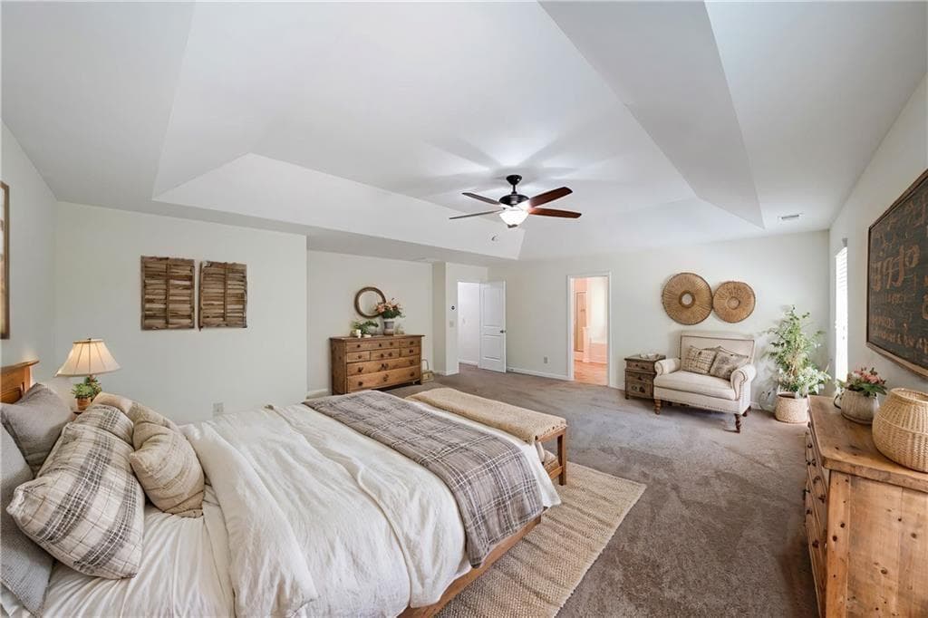 4 bedroom, 3 bathroom, 2,600 sq ft single family residence for sale at 171 Eastridge Way, Dallas, GA 30132 — photo 8