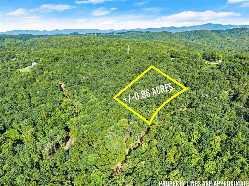 other for sale at 375 Mountain Crest Drive, Clarkesville, GA 30523