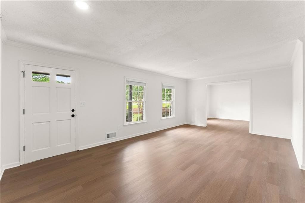 4 bedroom, 3 bathroom, 2,164 sq ft single family residence for sale at 570 Cedar Creek Drive, Athens, GA 30605 — photo 10