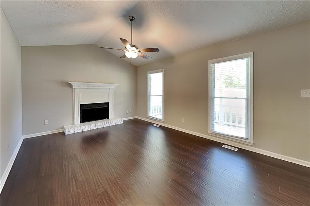 3 bedroom, 2 bathroom, 1,221 sq ft single family residence for rent at 19 Joy Drive, Douglasville, GA 30134 for $1,790 a month — photo 2
