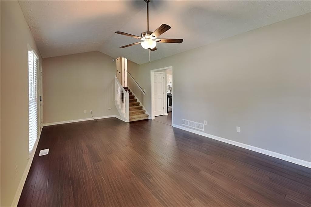 3 bedroom, 2 bathroom, 1,221 sq ft single family residence for rent at 19 Joy Drive, Douglasville, GA 30134 for $1,790 a month — photo 3