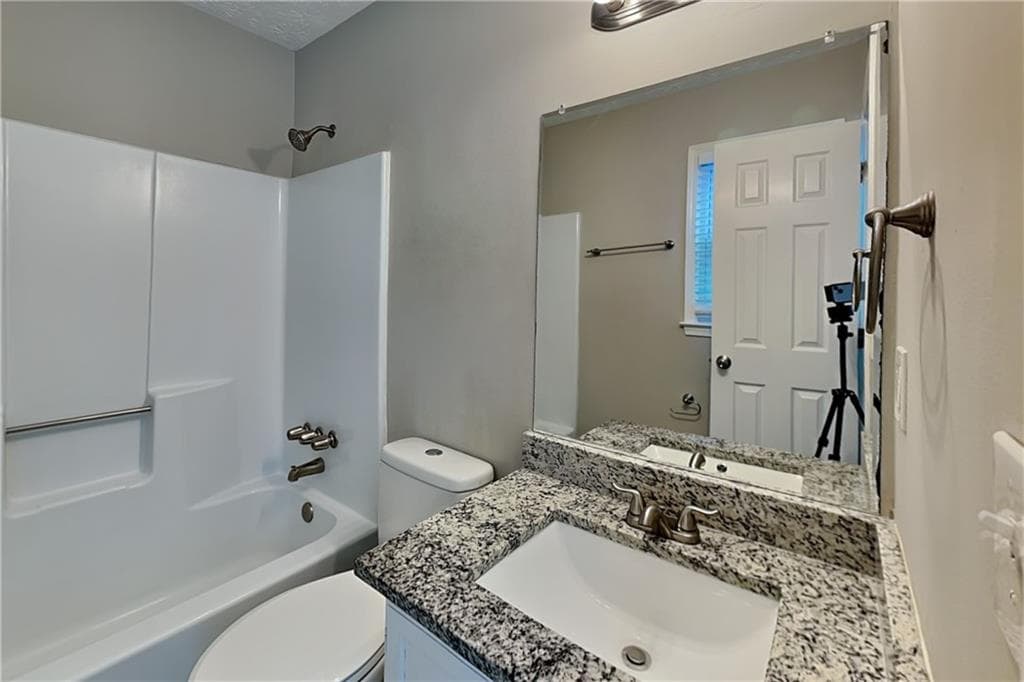 3 bedroom, 2 bathroom, 1,221 sq ft single family residence for rent at 19 Joy Drive, Douglasville, GA 30134 for $1,790 a month — photo 9