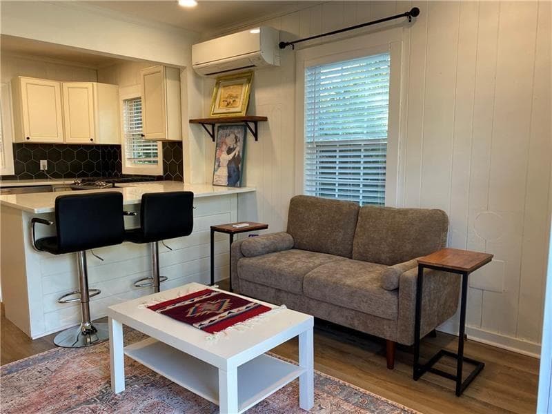 2 bedroom, 1 bathroom, 662 sq ft single family residence for rent at 1391 SE Smith Street B, Atlanta, GA 30316 for $1,500 a month — photo 3