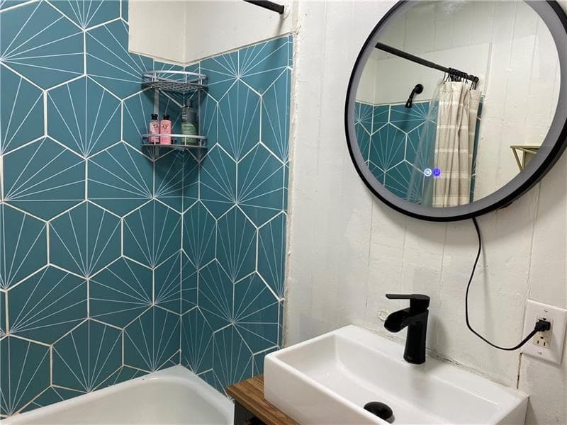 2 bedroom, 1 bathroom, 662 sq ft single family residence for rent at 1391 SE Smith Street B, Atlanta, GA 30316 for $1,500 a month — photo 6