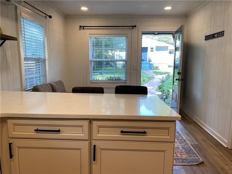 2 bedroom, 1 bathroom, 662 sq ft single family residence for rent at 1391 SE Smith Street B, Atlanta, GA 30316 for $1,500 a month — photo 9