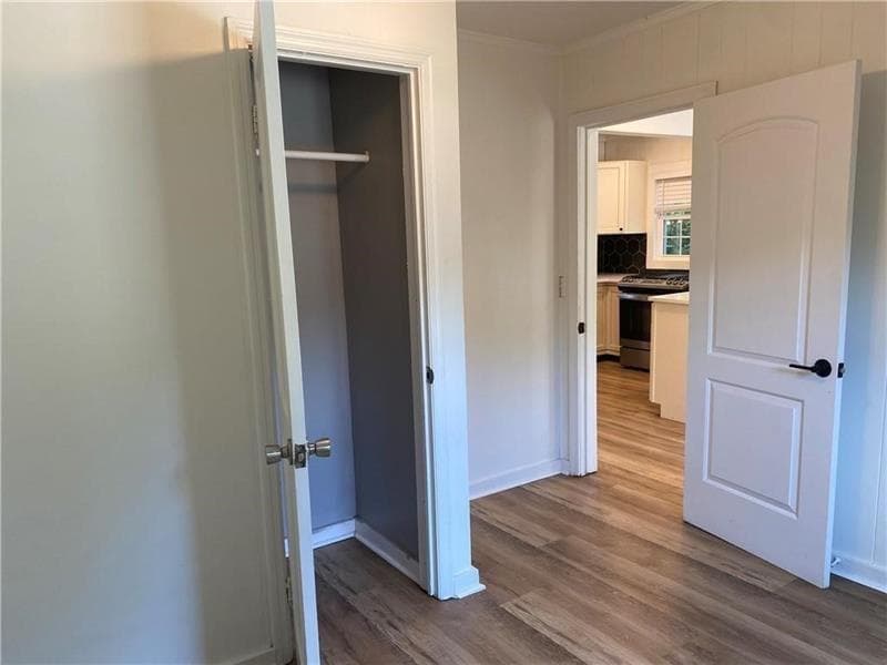 2 bedroom, 1 bathroom, 662 sq ft single family residence for rent at 1391 SE Smith Street B, Atlanta, GA 30316 for $1,500 a month — photo 10