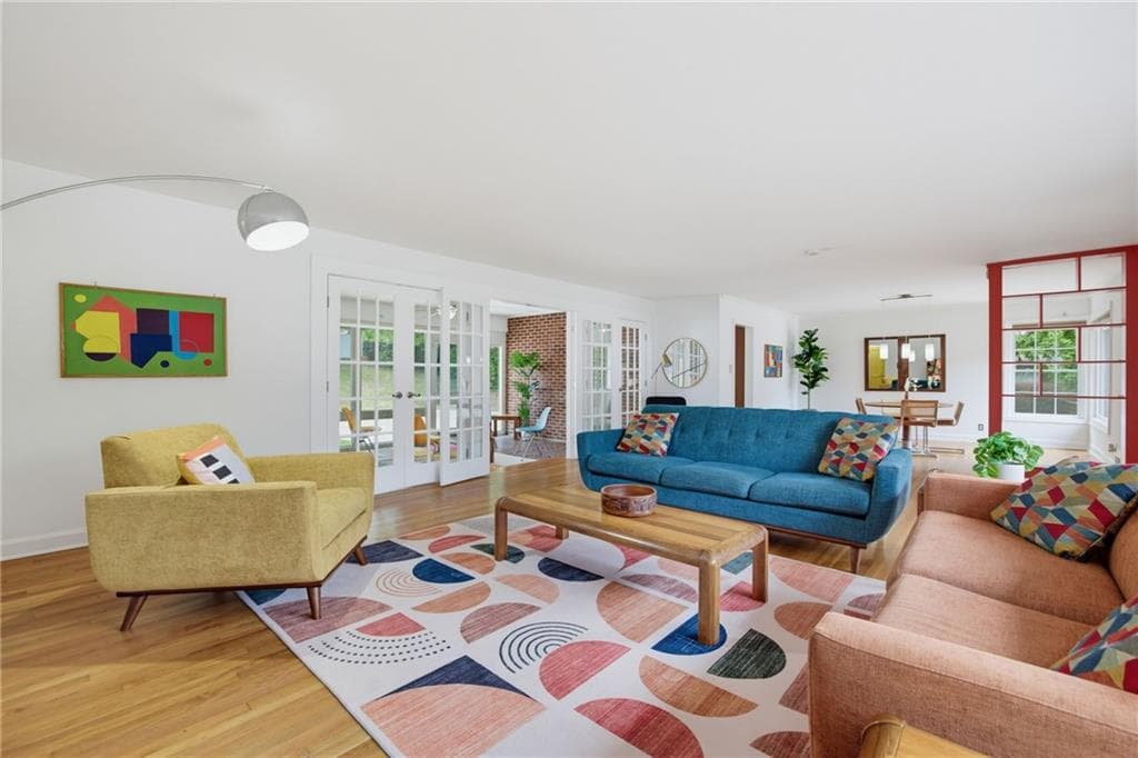 3 bedroom, 2 bathroom, 2,216 sq ft single family residence for sale at 1468 Lavista Road, Atlanta, GA 30324 — photo 1 of 32
