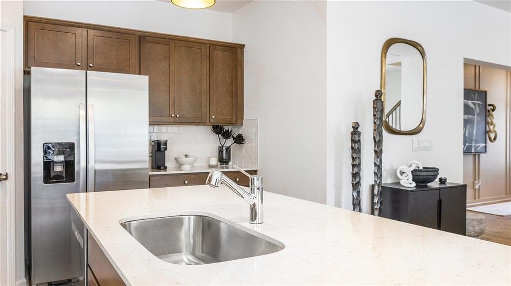 3 bedroom, 3 bathroom, 1,910 sq ft townhouse for sale at 3594 Rowlett Street, Decatur, GA 30034 — photo 9