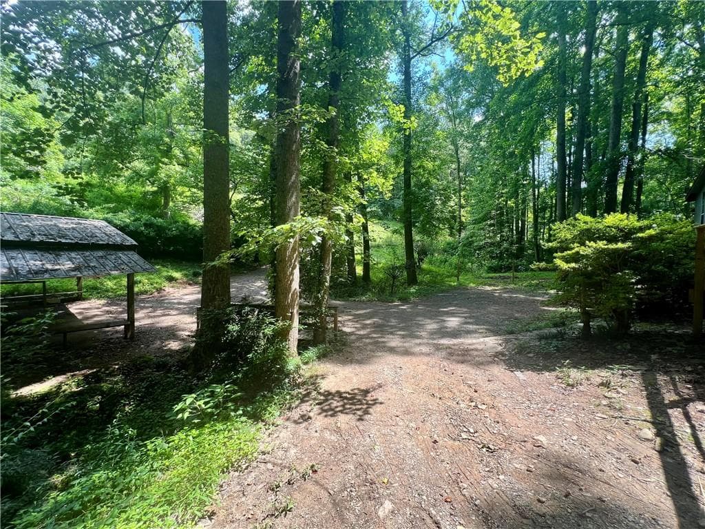 3 bedroom, 1 bathroom, 1,655 sq ft single family residence for sale at 345 Banner Circle, Ellijay, GA 30540 — photo 6