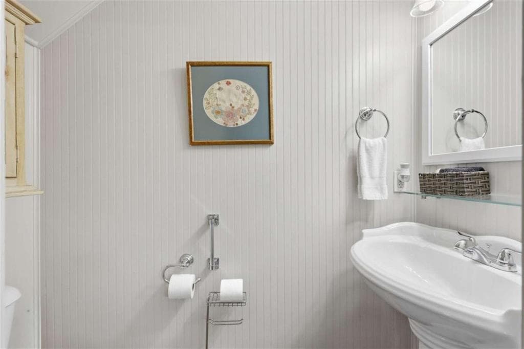 2 bedroom, 2 bathroom, 1,120 sq ft single family residence for sale at 1326 Park Hill Drive, Gainesville, GA 30501 — photo 7