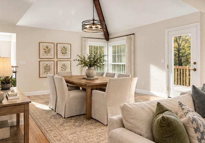 4 bedroom, 3 bathroom, 3,497 sq ft single family residence for rent at 3412 BELLEFORD Court, Roswell, GA 30075 for $3,750 a month — photo 7