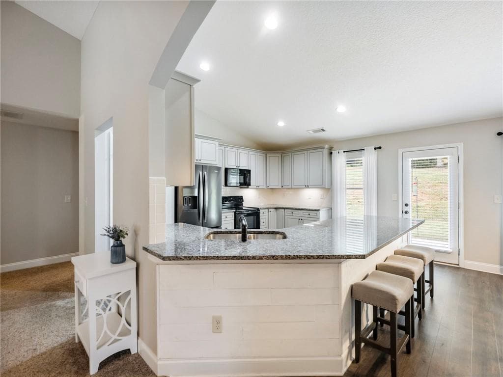 4 bedroom, 3 bathroom, 2,208 sq ft single family residence for sale at 433 Emily Forest Way, Pendergrass, GA 30567 — photo 10
