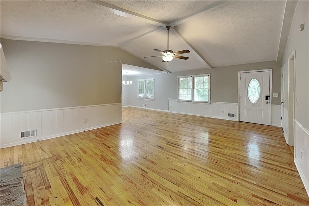 3 bedroom, 2 bathroom, 1,456 sq ft single family residence for rent at 316 Pioneer Circle, Woodstock, GA 30188 for $2,300 a month — photo 3