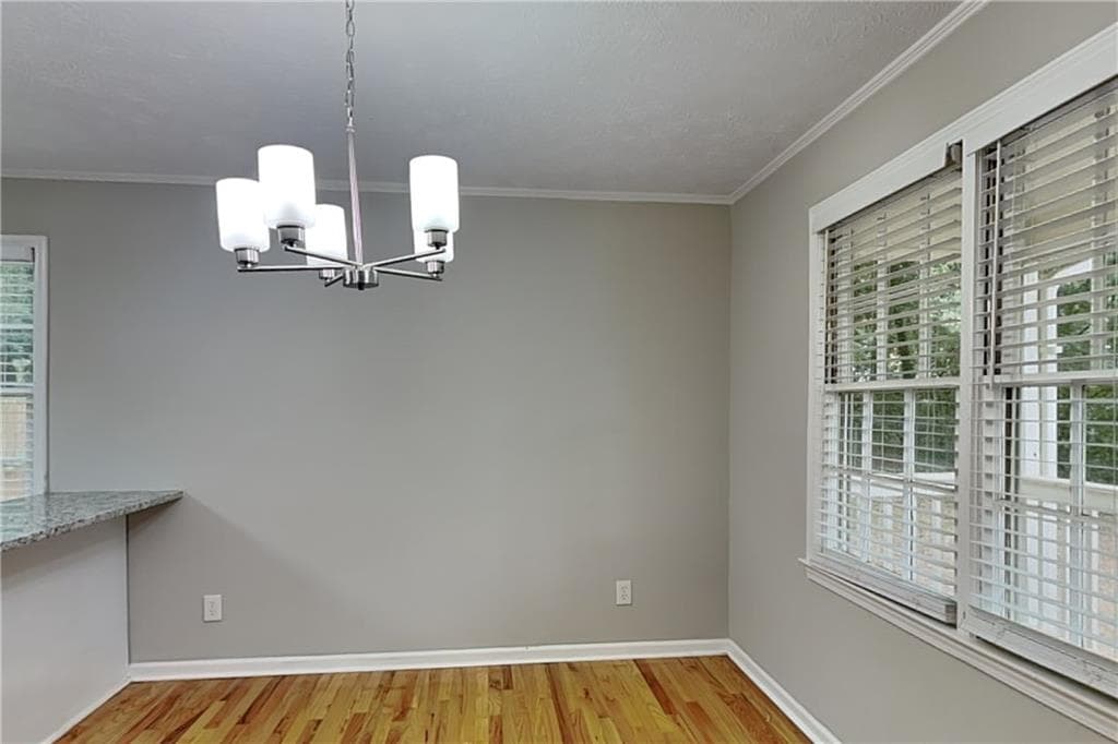 3 bedroom, 2 bathroom, 1,456 sq ft single family residence for rent at 316 Pioneer Circle, Woodstock, GA 30188 for $2,300 a month — photo 6
